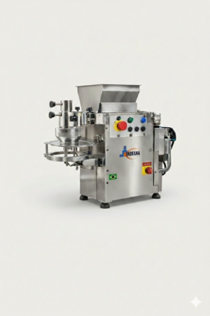 Máquina para Salgados e Doces - Indiana VELOX
